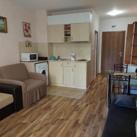 Святой Влас, Комплекс Sea Breeze Sveti Vlas Luaran gambar