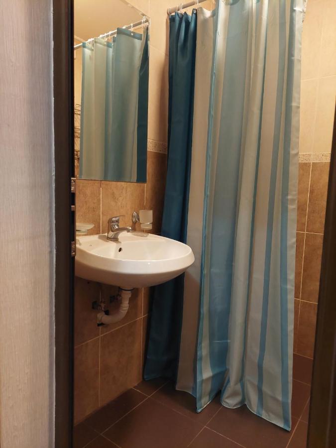 Святой Влас, Комплекс Sea Breeze Sveti Vlas Luaran gambar